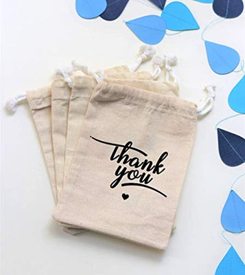 Bachelorette Party Favor Bags - BOSTON CREATIVE COMPANY