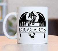 Game of Thrones GOT Gifts Ideas for Friends BFF - BOSTON CREATIVE COMPANY