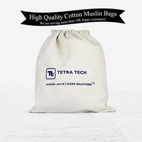 Personalized Logo Print Custom Favor Bags - Set of 40 - BOSTON CREATIVE COMPANY