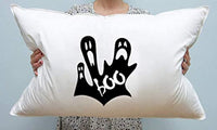 Best Halloween Pillow Cover - BOSTON CREATIVE COMPANY