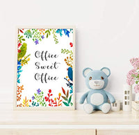 Best Office Decor Wall Art - BOSTON CREATIVE COMPANY