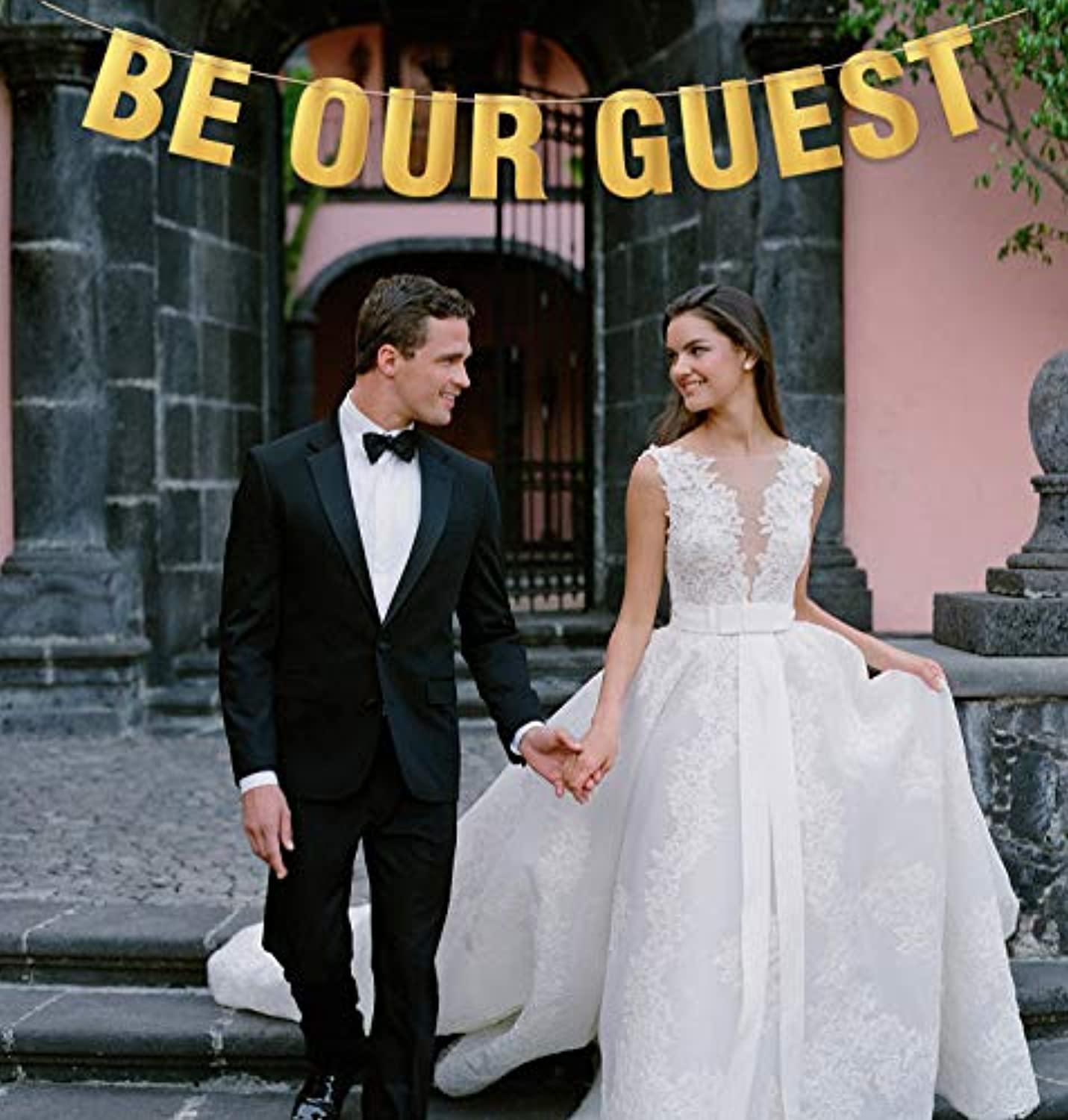 Welcome Banner Design For Guest