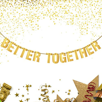 Better Together Banner - BOSTON CREATIVE COMPANY