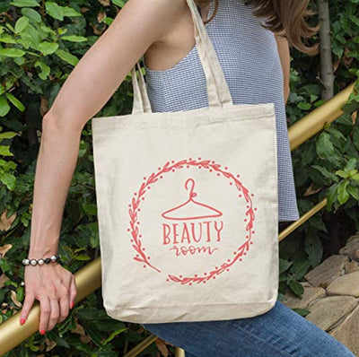 Tote Bag Gift For Women - BOSTON CREATIVE COMPANY