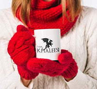 Game of Thrones GOT Gifts Ideas for Friends BFF - BOSTON CREATIVE COMPANY