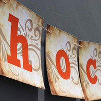 Hocus Pocus Banner, Hocus Pocus Decorations,Hocus Pocus Decor,Trick or Treat Banner, Hocus Pocus Banner Decorations,Halloween Banners,Trick or Treat Party Banner,Happy Halloween Banner - BOSTON CREATIVE COMPANY