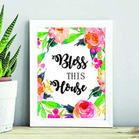 Housewarming Wall Art Gifts - BOSTON CREATIVE COMPANY