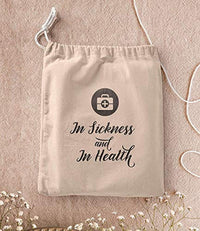 Funny Bachelorette Party Favor Bags Gift - BOSTON CREATIVE COMPANY