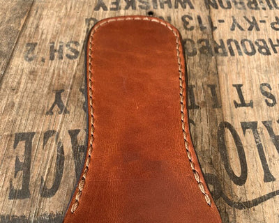 panhandle leather