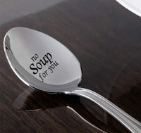 Nutella Lover- Nutella Spoon. Great Gift for the Nutella Lover | Gift under 10 - BOSTON CREATIVE COMPANY