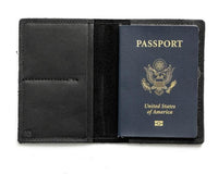 passport holder luxury - Boston Creative Company
