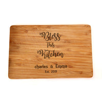 Wooden Cutting Board,Engraved Cutting Board,Custom Cutting Board,engraved Cutting Board - BOSTON CREATIVE COMPANY