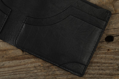 Billfold wallet men - Boston Creative Company