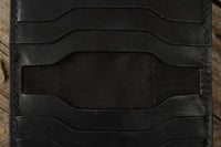 leather bifold wallets - Boston Creative Company