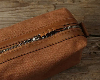 Toiletry Bag - Dopp Kit - Boston Creative Company