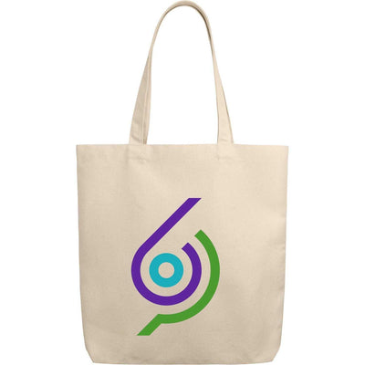 Custom Tote Bag for Sanofi - Katherine - BOSTON CREATIVE COMPANY