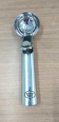 Custom logo Engraved spoons - Qty-500 - Custom Engraved Scoops - Qty -500 - BOSTON CREATIVE COMPANY