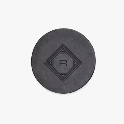 Leather Coasters | Bar | Drinks | Free Personalization | Customize | Gifts | Leather Accessory | Homegoods | Dining | Kitchen | Food - BOSTON CREATIVE COMPANY