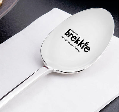 Customized order for Brekkie - BOSTON CREATIVE COMPANY