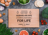 wooden cutting Board Gift ideas 