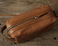 Toiletry Bag - Dopp Kit - Boston Creative Company