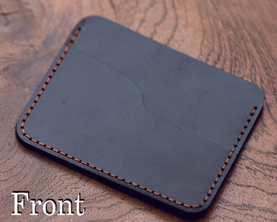 Business Card Case Wallet - Boston Creative Company