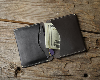 Front Pocket Card Case Wallet - Boston Creative Company