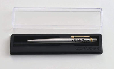 Custom names Parker pens- Qty -14 - Etsy order - BOSTON CREATIVE COMPANY