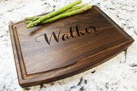 Housewarming Gift Ideas | Customized Cutting Board Gift - BOSTON CREATIVE COMPANY