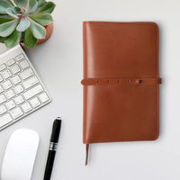 field notes leather cover