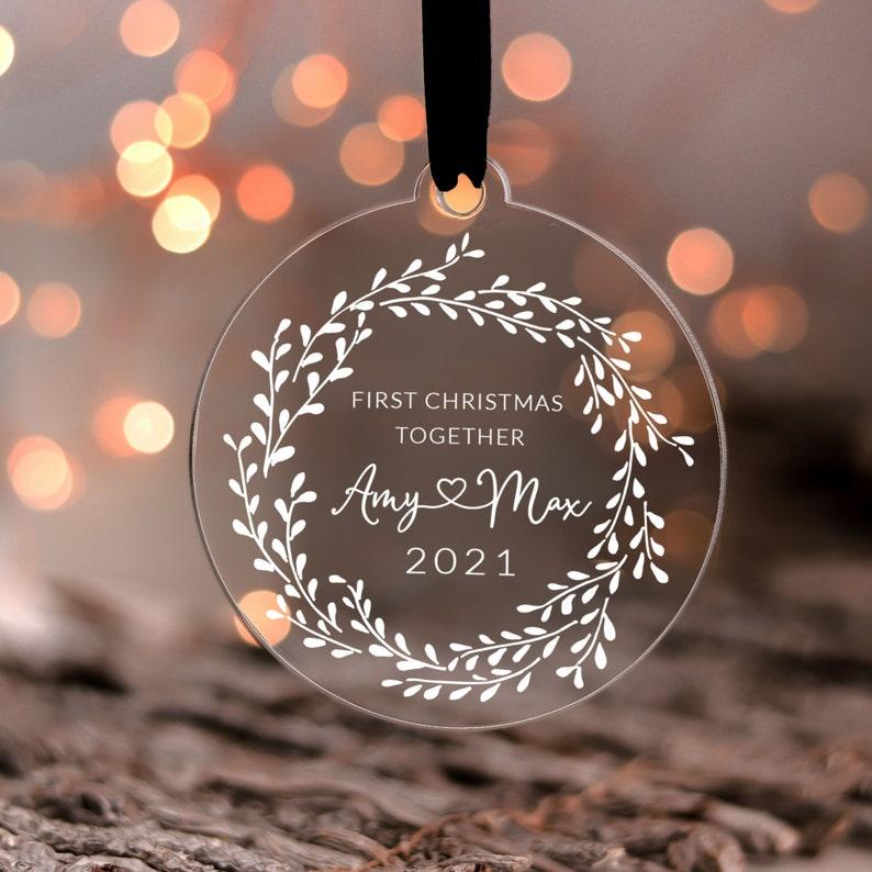 Our First Christmas Together Ornament, Love Birds Ceramic Ornament R651f502a111d4623837959a706213dd3 X7sjo 8byvr 540 Our First Christmas Together Ornament, Love Birds Ceramic Ornament R651f502a111d4623837959a706213dd3 X7sjo 8byvr 540