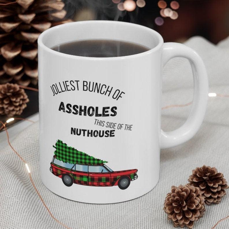 jolliest bunch mug gifts 