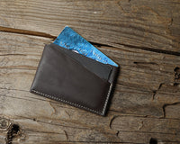 Cardholder For Men - Boston Creative Company