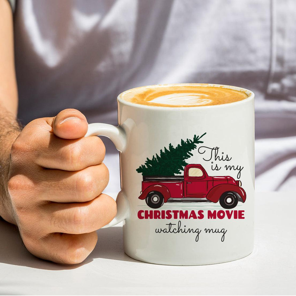 christmas mug gift ideas 