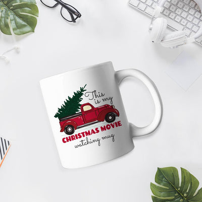 christmas mug gifts 