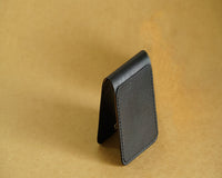 Minimalist Leather Wallet- Boston Creative Company