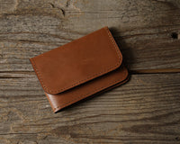 Bifold Wallet For Men -Boston Creative Company