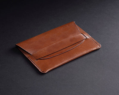 minimalist Wallet for Men - Boston Creative Company