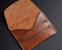 Minimalist Wallet for Men - Boston Creative Company