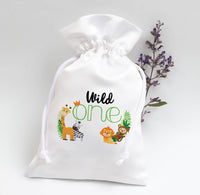 One wild Bag - BOSTON CREATIVE COMPANY